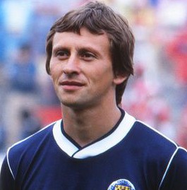 	Paul Sturrock 	